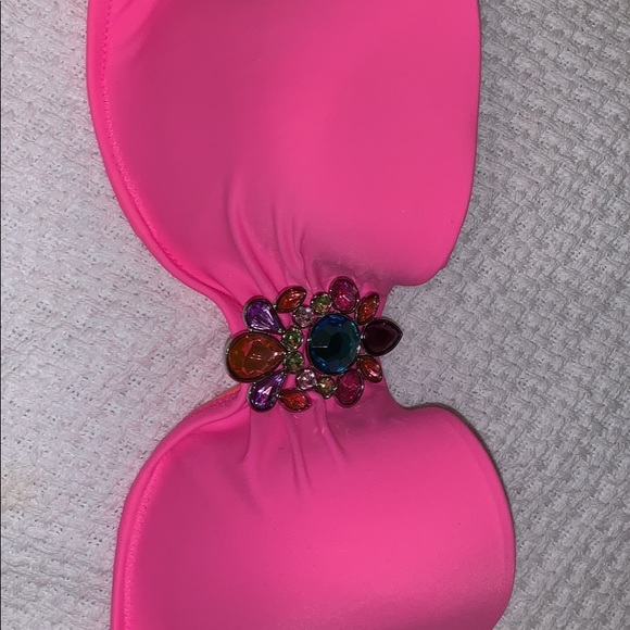 Bandeau bikini top 36B - Picture 2 of 3